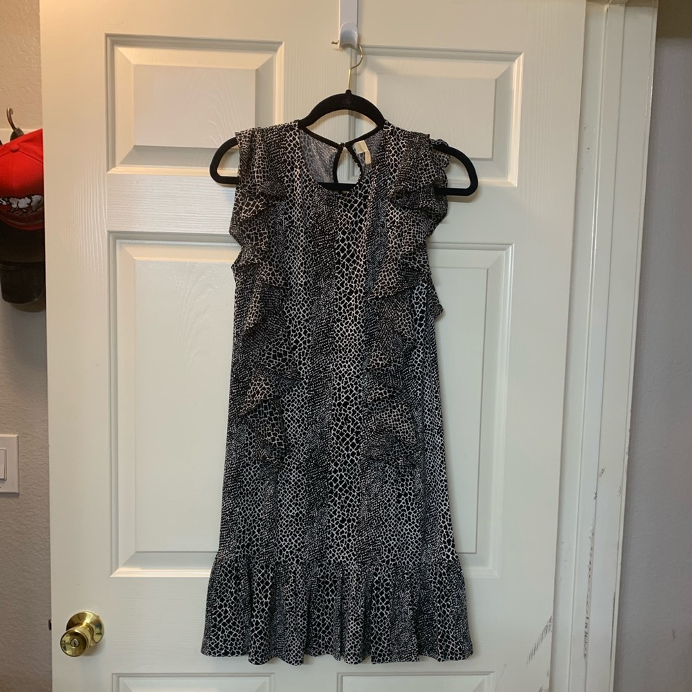 SALE!! Michael Kors Dress NWOT Size M/L